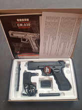 Image for Cyma Glock 18C AEG like new