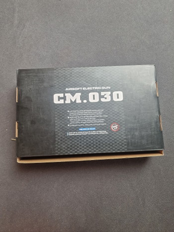 Image 4 for Cyma Glock 18C AEG like new