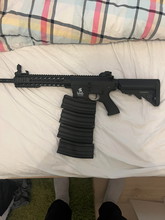 Bild für Lancer tactical M4 replica