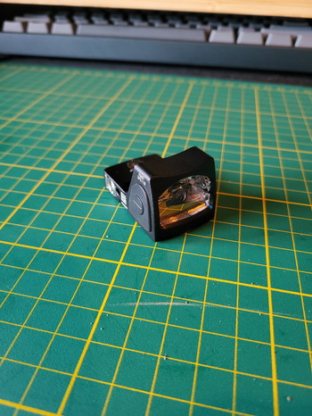 Afbeelding 5 van FNX 45 Set + Kapotte FNX 45 voor onderdelen