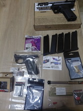 Image for Aap01 + upgrade parts