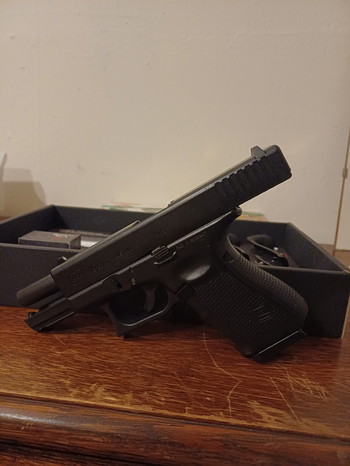 Imagen 2 de Glock 19 gen 4