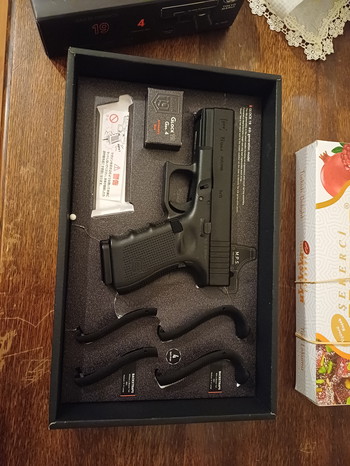 Imagen 3 de Glock 19 gen 4