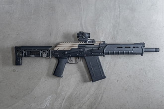 Bild für TM SAIGA 12K GBBR