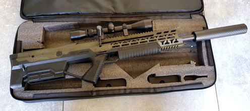 Image for storm PC 1 deluxe