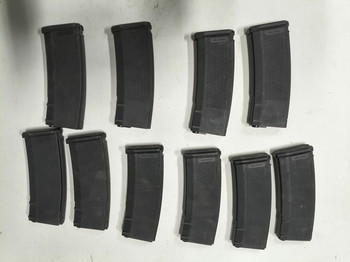 Imagen 2 de Specna Arms S-Mag Mid-Cap