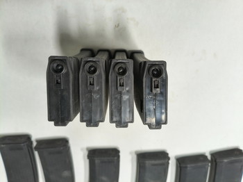 Imagen 3 de Specna Arms S-Mag Mid-Cap