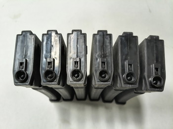 Imagen 4 de Specna Arms S-Mag Mid-Cap
