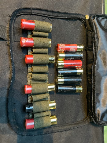Image 4 for M56A Multishot shotgun
