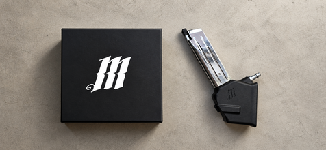 Bild für Monk M4 adapter hi capa