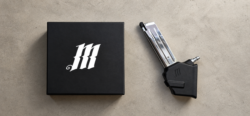 Image 1 for Monk M4 adapter hi capa