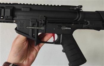 Image 4 for King arms KA - MP5 DSG