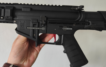 Image 4 pour King arms KA - MP5 DSG