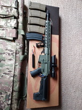 Bild für Krytac MK2 SPR