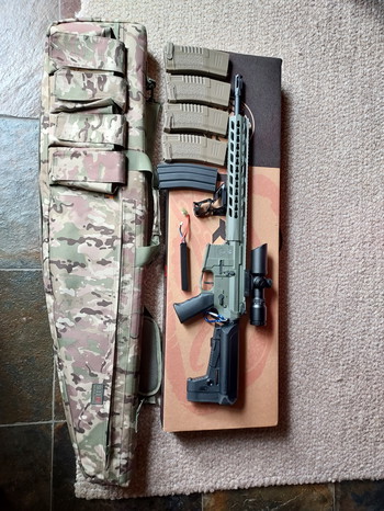 Bild 2 für Krytac MK2 SPR