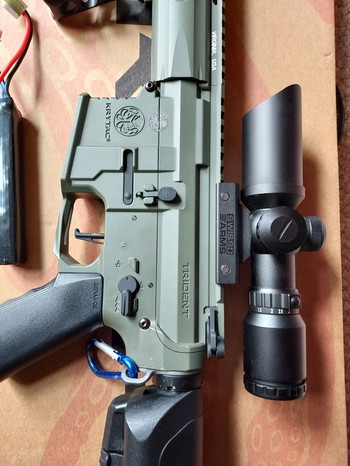 Bild 3 für Krytac MK2 SPR