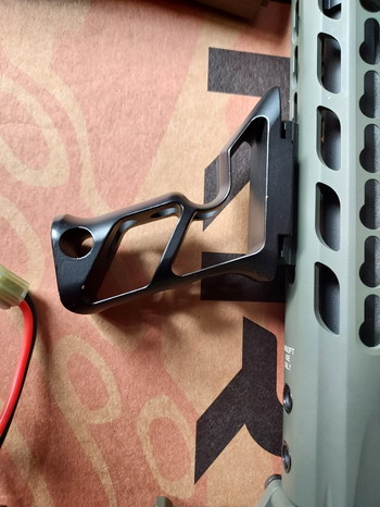 Bild 4 für Krytac MK2 SPR