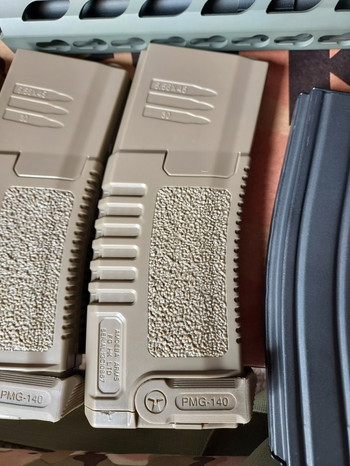 Bild 5 für Krytac MK2 SPR