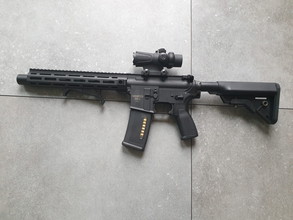 Bild für Novritsch SSR4