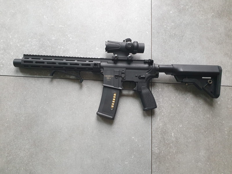 Bild 1 für Novritsch SSR4