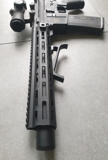 Bild 2 für Novritsch SSR4