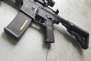 Bild 6 für Novritsch SSR4