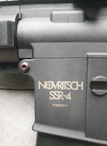 Bild 7 für Novritsch SSR4