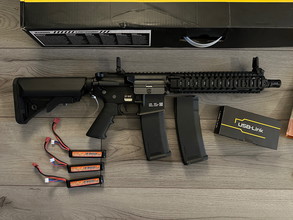 Image for Specna Arms Mk18 AEG GATE ASTER