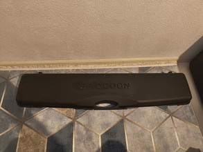 Bild für Raccoon sniper / SMG hardcase