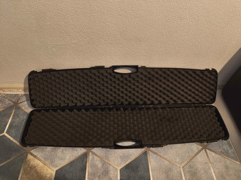 Bild 3 für Raccoon sniper / SMG hardcase