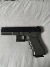 Image for Glock 18 GBB