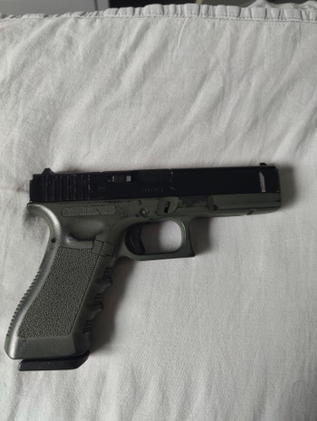Image 2 for Glock 18 GBB