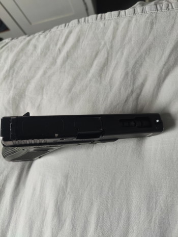Image 4 for Glock 18 GBB