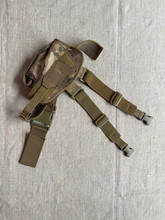 Image for Universal leg Holster