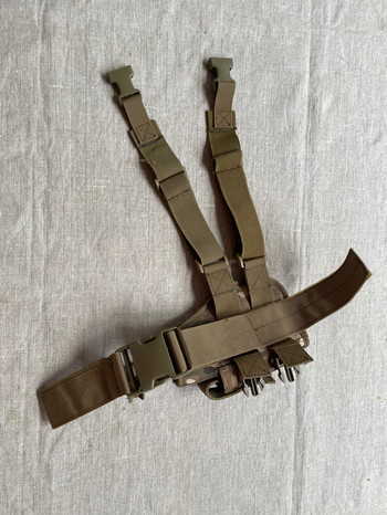 Image 2 for Universal leg Holster