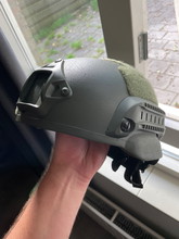 Image pour Airsoft Helm