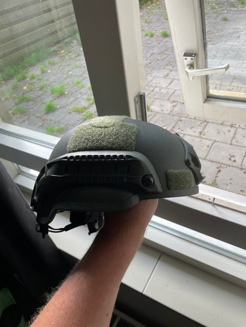 Image 2 for Airsoft Helm