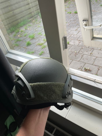 Image 3 for Airsoft Helm
