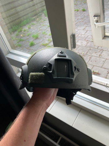 Image 4 for Airsoft Helm