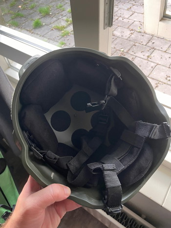 Image 5 for Airsoft Helm