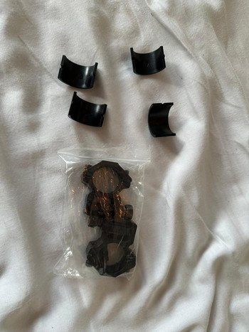 Bild 5 für Victoptics ZOD 1-4x20 LPVO Scope (OPSL18)