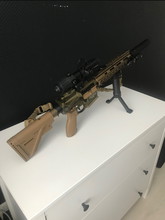 Afbeelding van HK416 GBB