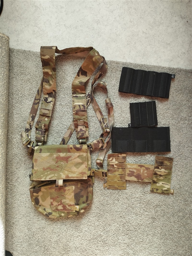 Image 1 pour Viper tactical chestrig