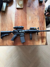 Bild für Tokyo Marui M4a1 gbb