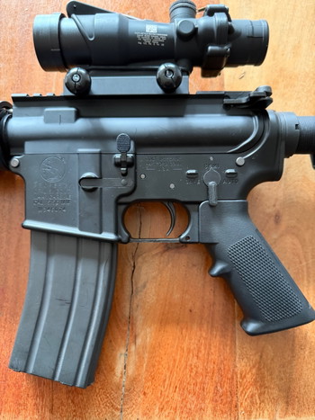 Image 2 for Tokyo Marui M4a1 gbb