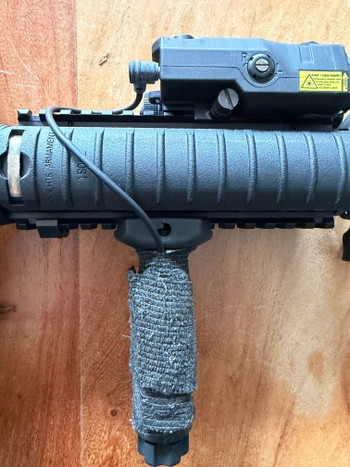 Image 4 for Tokyo Marui M4a1 gbb