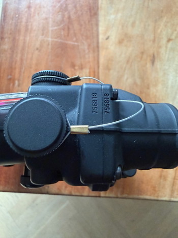 Image 6 for Tokyo Marui M4a1 gbb