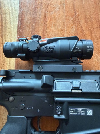 Image 7 for Tokyo Marui M4a1 gbb