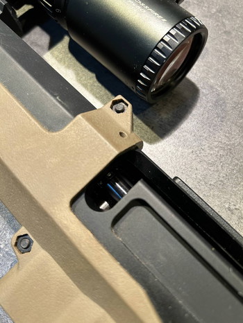 Imagen 5 de Silverback SRS-A2 Left handed