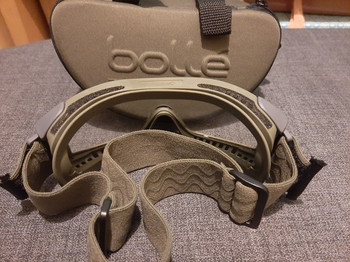 Afbeelding 2 van Bollé Safety ballistic goggles